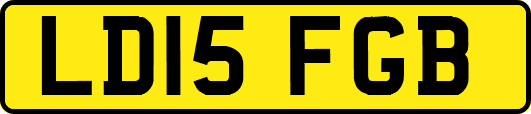 LD15FGB