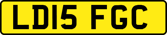 LD15FGC