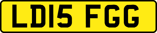 LD15FGG