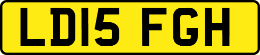 LD15FGH