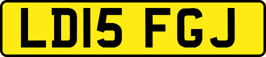 LD15FGJ