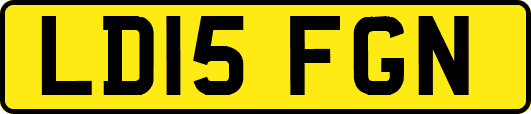 LD15FGN