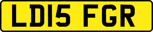 LD15FGR