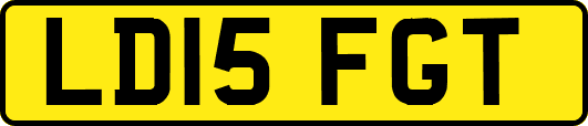 LD15FGT
