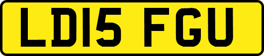 LD15FGU