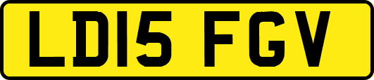 LD15FGV
