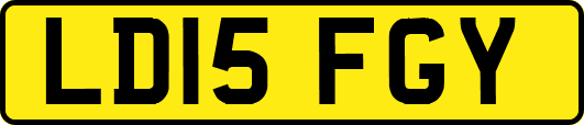 LD15FGY