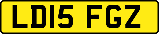 LD15FGZ