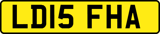 LD15FHA