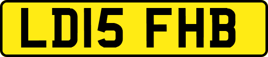 LD15FHB