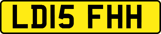 LD15FHH