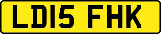 LD15FHK