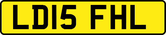 LD15FHL