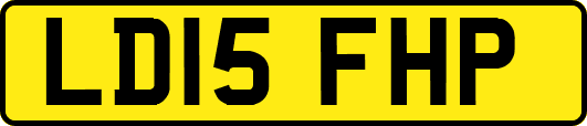 LD15FHP