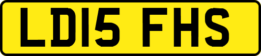 LD15FHS