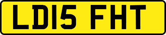 LD15FHT