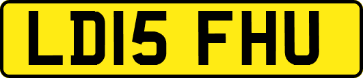 LD15FHU