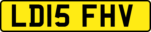 LD15FHV
