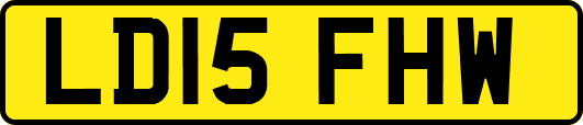 LD15FHW