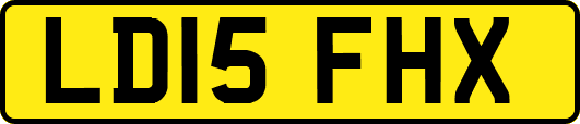 LD15FHX