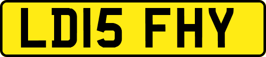 LD15FHY