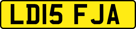LD15FJA