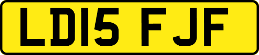 LD15FJF