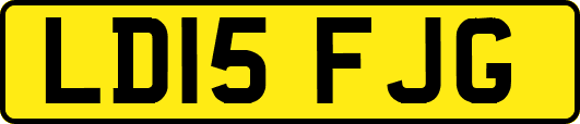 LD15FJG