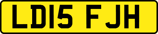 LD15FJH