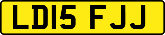 LD15FJJ