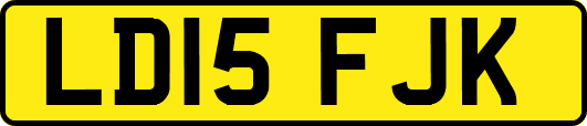 LD15FJK