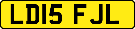 LD15FJL