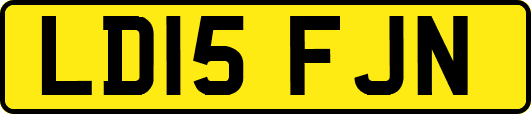 LD15FJN