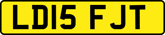 LD15FJT