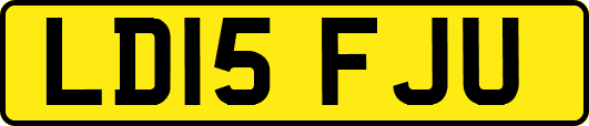 LD15FJU
