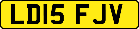 LD15FJV