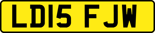 LD15FJW