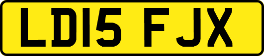LD15FJX