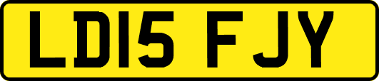 LD15FJY