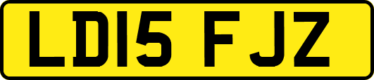 LD15FJZ