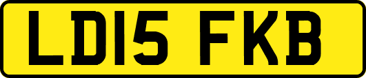 LD15FKB