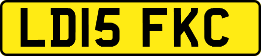 LD15FKC
