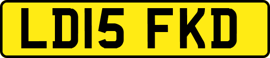 LD15FKD