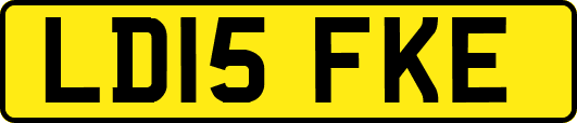LD15FKE