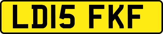 LD15FKF