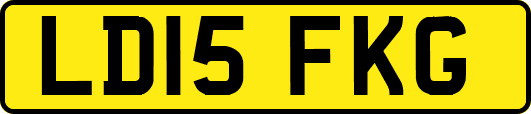 LD15FKG