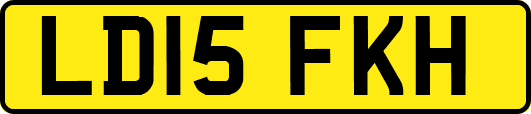 LD15FKH