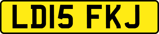 LD15FKJ