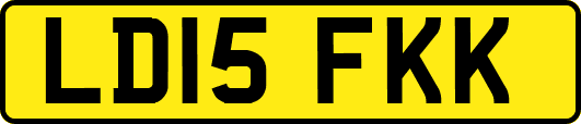 LD15FKK