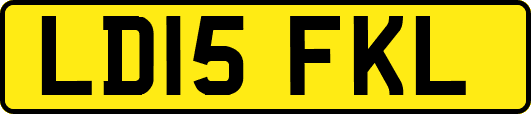 LD15FKL